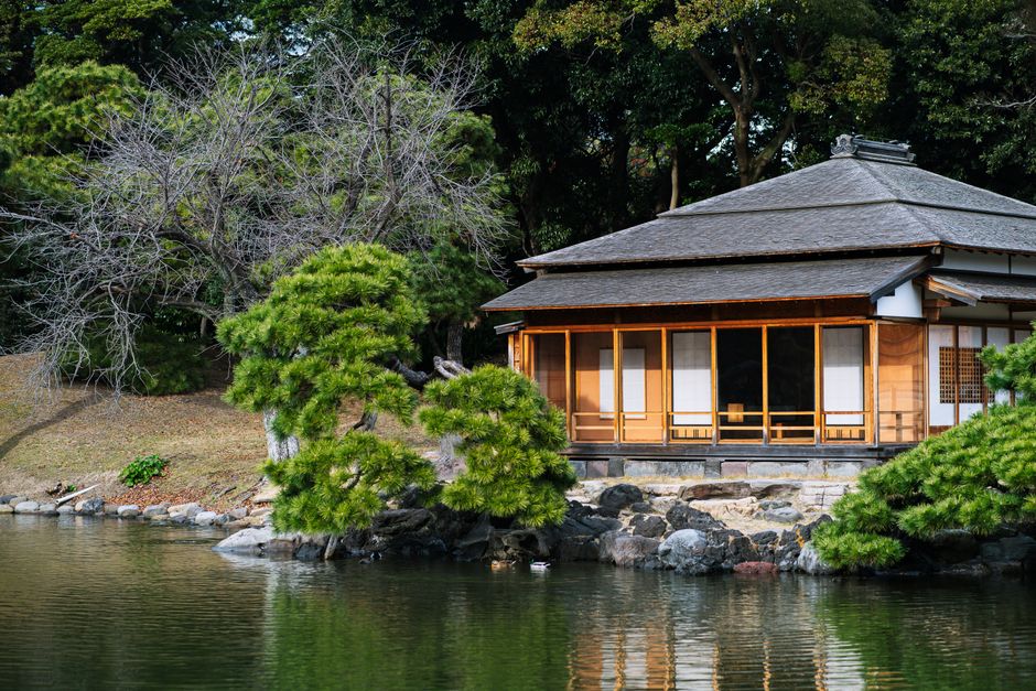 Tokyo's Rental Squeeze: How Rising Costs Are Reshaping Landlord-Tenant Dynamics