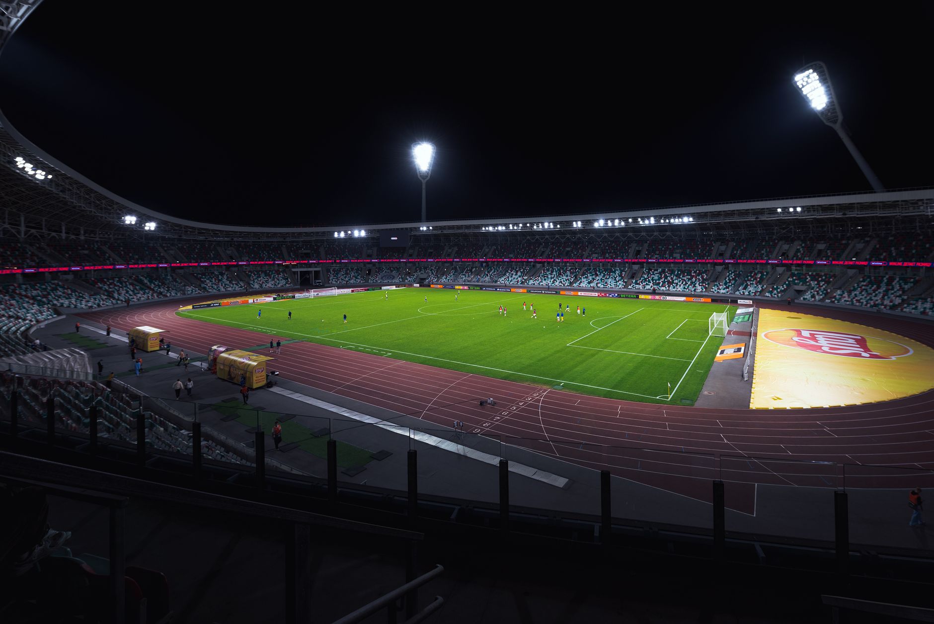 Sporting Events Brisbane: Fixtures & Community Runs