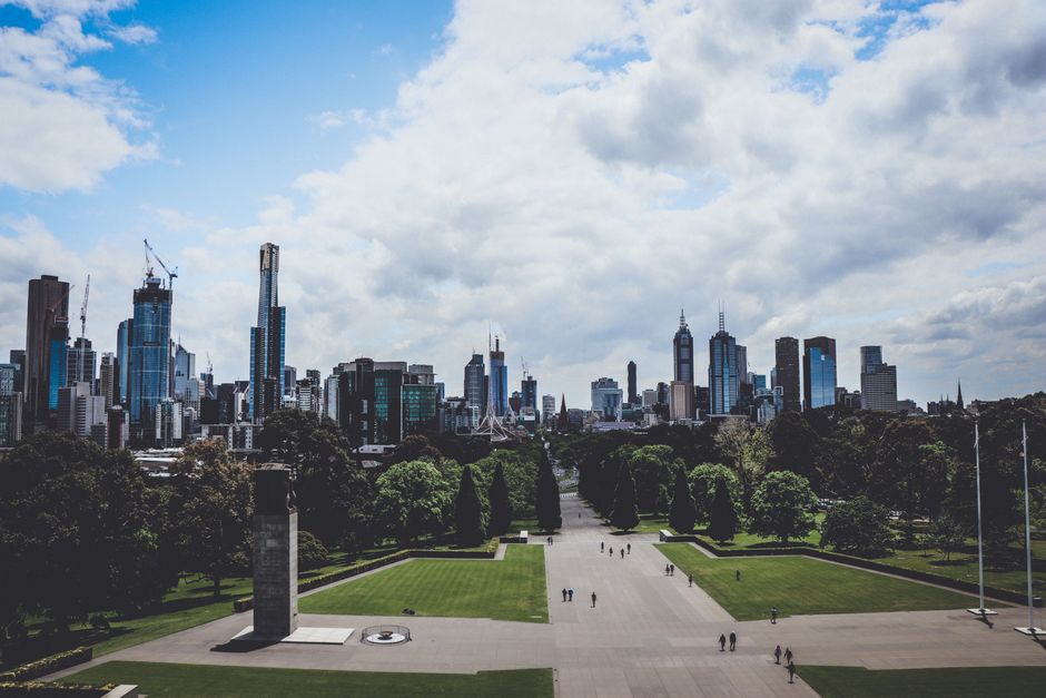 Melbourne's Parks and Green Spaces: What It Really Costs and How to Access Them