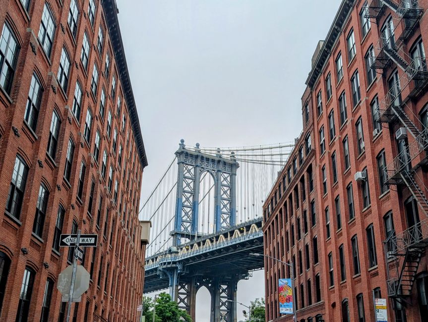 Day Trips From New York: Best Escapes