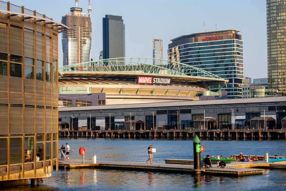 Inside Look at the Neighbourhood Character and Community Vibe in Melbourne
