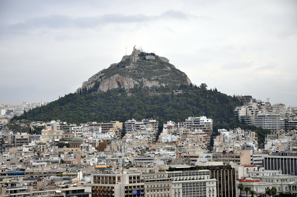 Athens Tour Operators Launch New Evening Routes in Psyrri, Kolonaki.