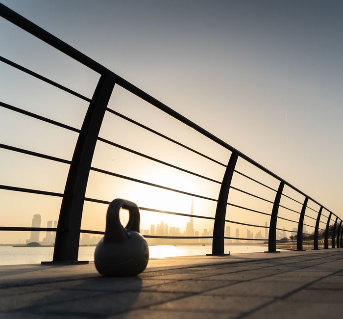 The Dubai Daily Habits That Are Keeping Residents Healthier: A Guide to Preventive Screening