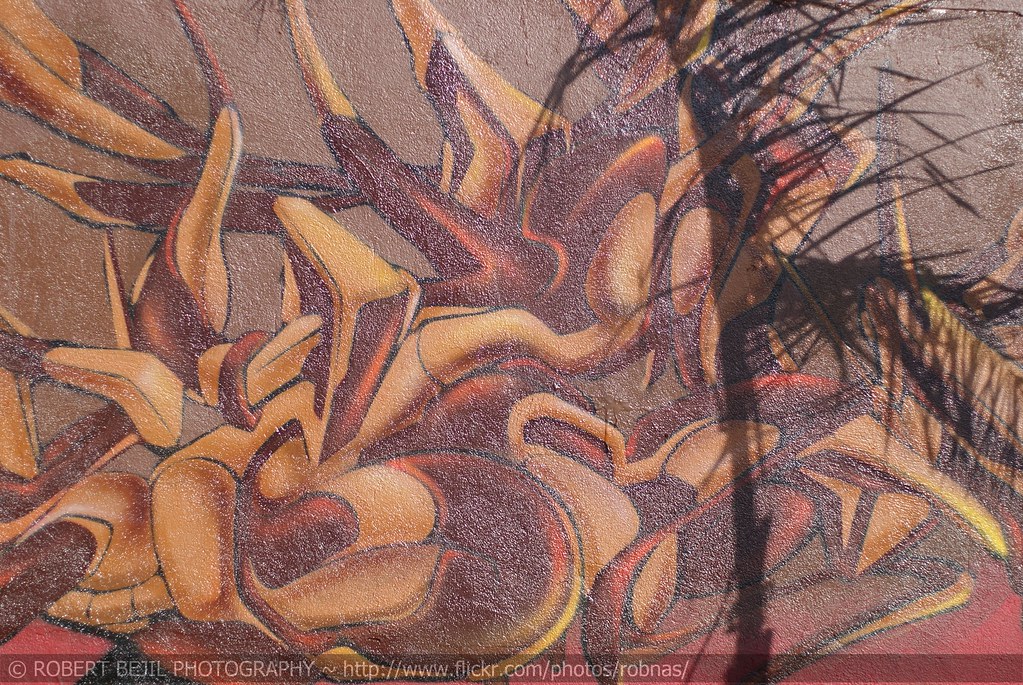 Bakersfield’s New Voices in Street Art Signal a Creative Renaissance