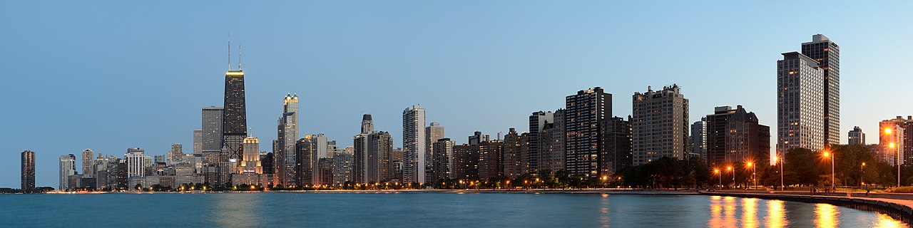 Chicago's Vibrant Culture Scene Heats Up This July