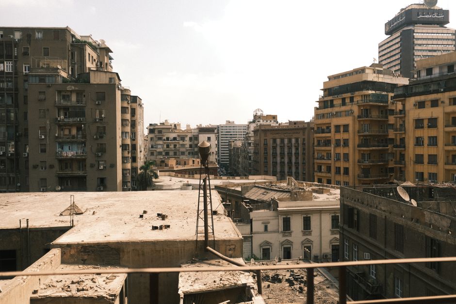 Khan el-Khalili's Digital Makeover: How Cairo's Ancient Bazaar is Embracing Modern Commerce