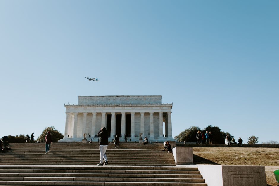 Five Daily Habits That Help Washington's Busiest People Eat Well