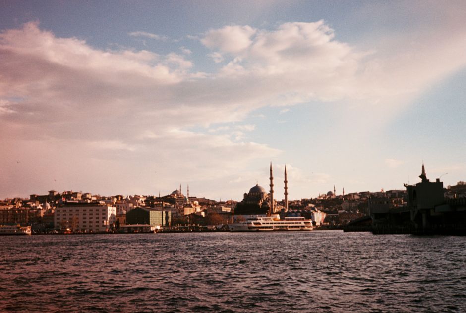 Istanbul at Crossroads: Three Critical Decisions Set to Reshape the City's Future