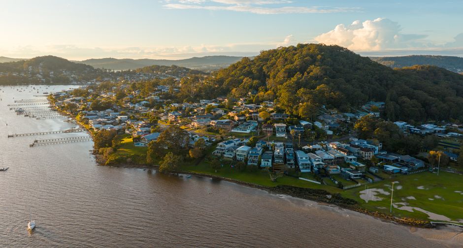 Central Coast property market 2026: Q2 growth outpaces last year
