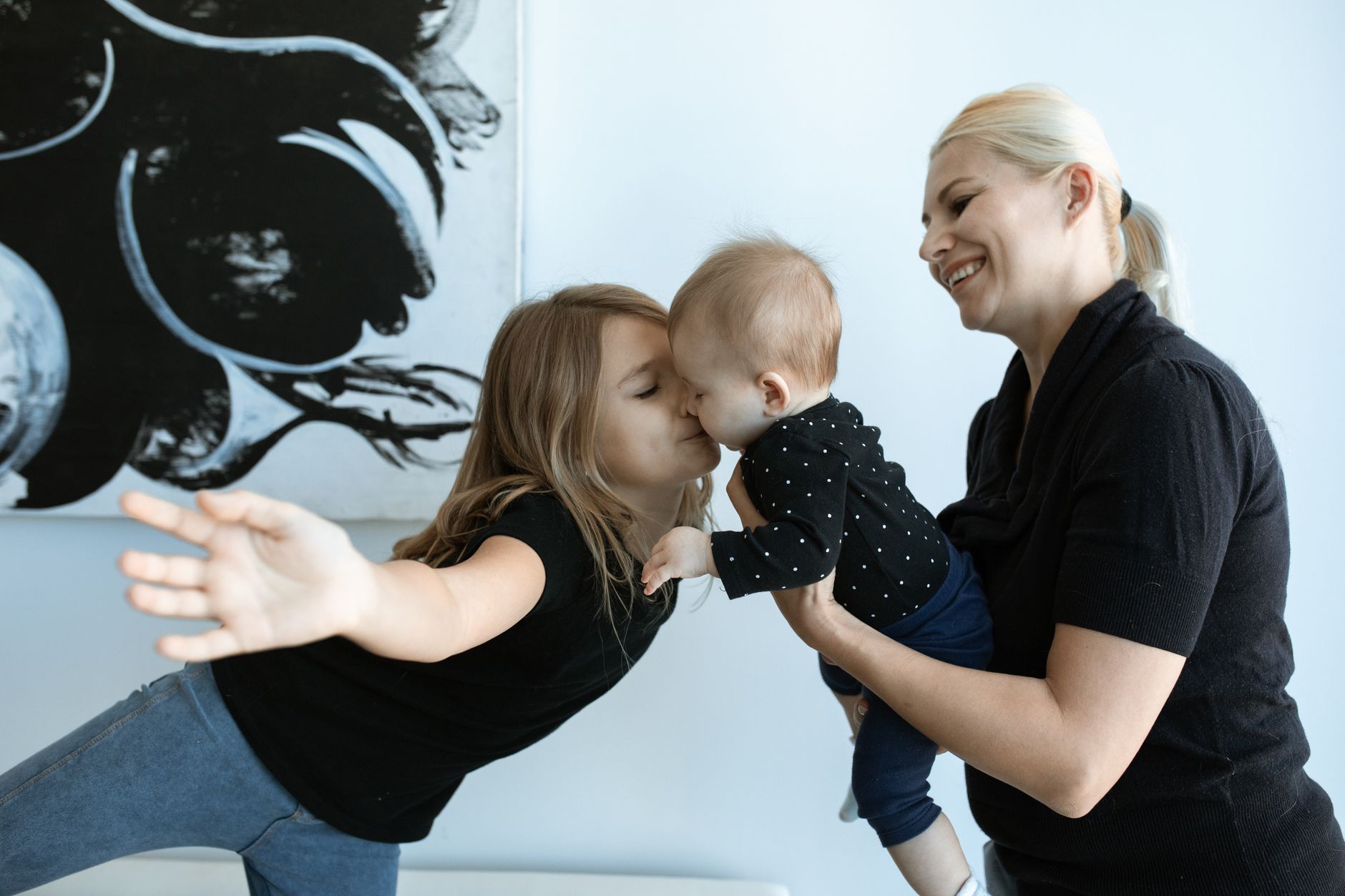 Canberra Women Build Family Resilience Through Wellness Practices This Week