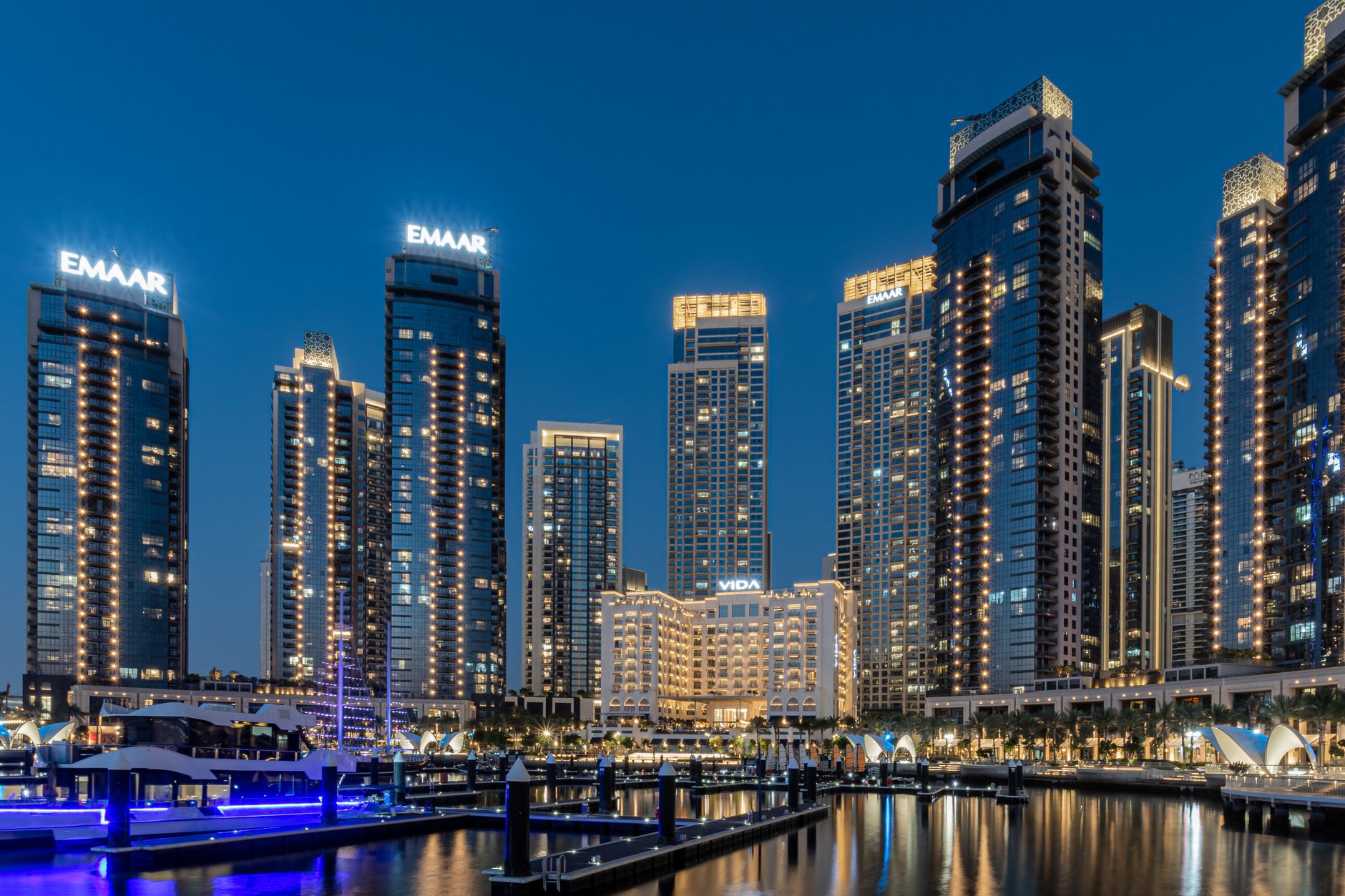 Al Quoz: The Gentrifying Pocket Attracting Dubai’s Young Professionals