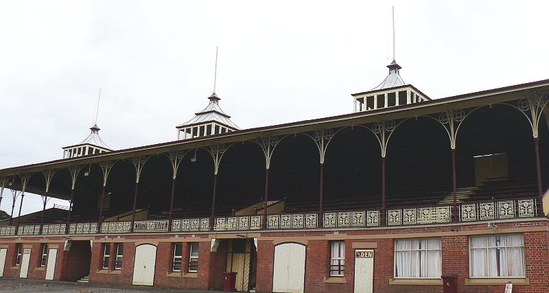 What is on in Ballarat this weekend