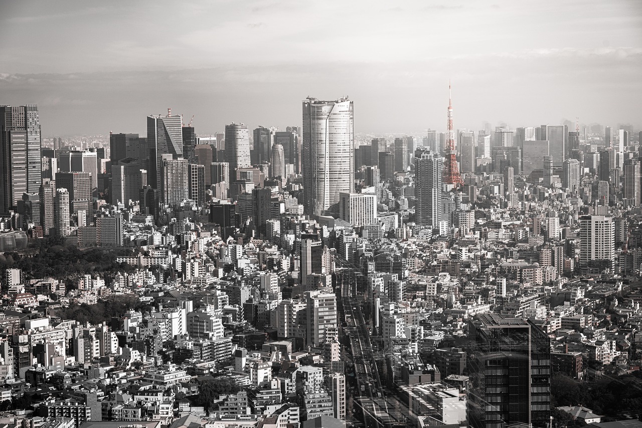 Tokyo's Shibuya Developments Reshape How Visitors Access Historic Attractions