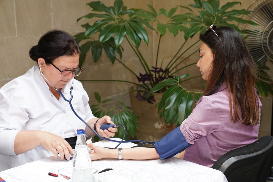 Preventive Health Screenings Are Becoming the New Wellness Standard for DC's Health-Conscious Residents