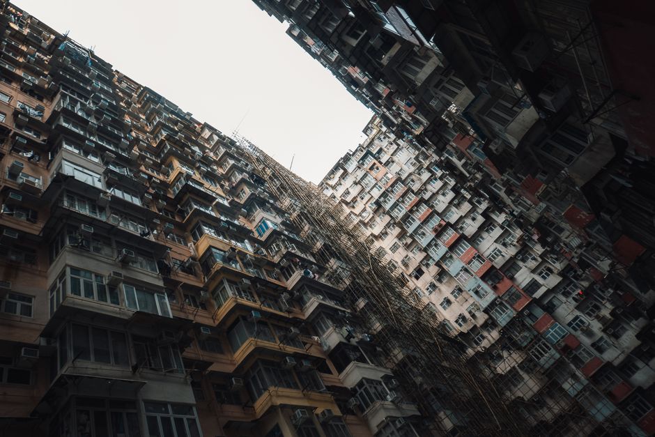 What Hong Kong's luxury auction hammer is really telling us about the ultra-prime market