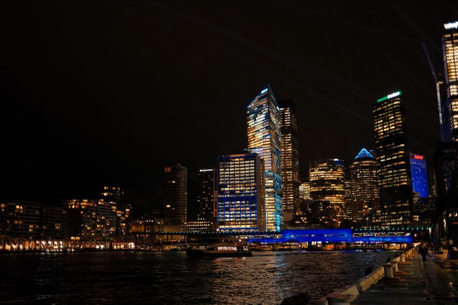 Sydney Tech Leaders Unveil 2027 Plans Reshaping Australian Innovation