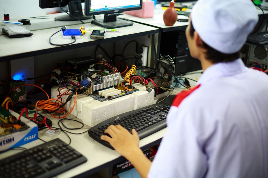 Why Delhi's Green Tech Scene Is Becoming the World's Laboratory for Climate Innovation