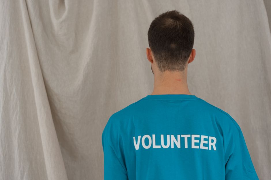 Movember and local fundraising events to support