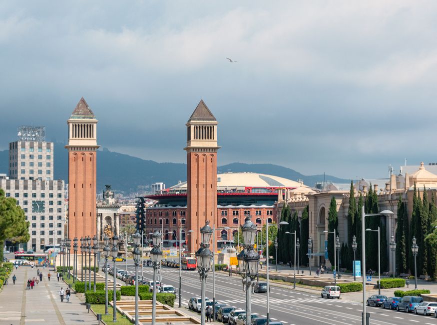 Breaking Into Barcelona's Luxury Market: A First-Timer's Guide to High-End Property