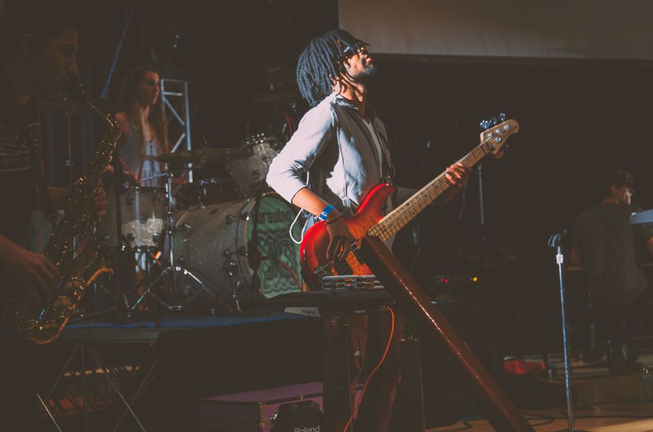 Emerging Perth Musicians Reshape Live Music Scene Across City Venues