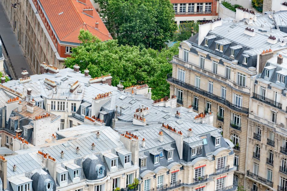 Paris Rental Yields at a Crossroads: What Investor Returns Really Show