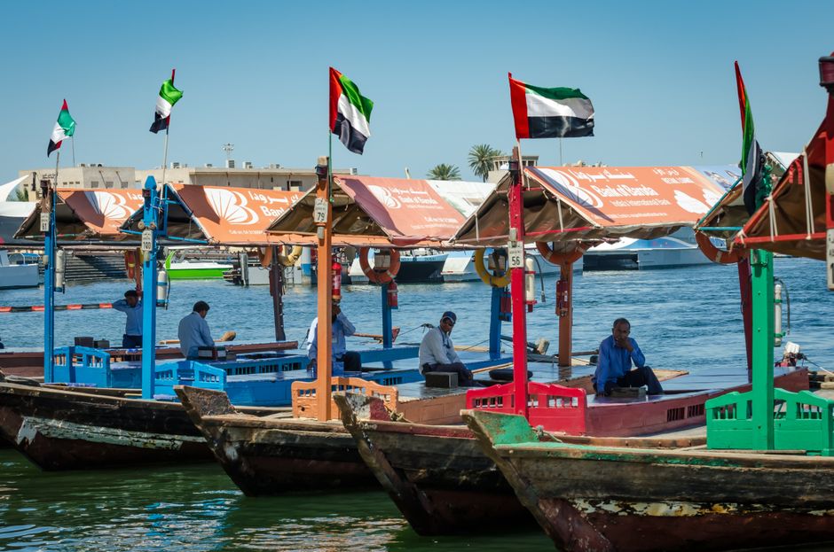 What Dubai's price data and auction results are really signalling about affordability