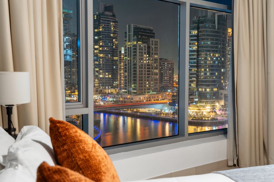Beyond the Beach: Discovering Dubai's Neighbourhood Soul Through Weekend Wandering