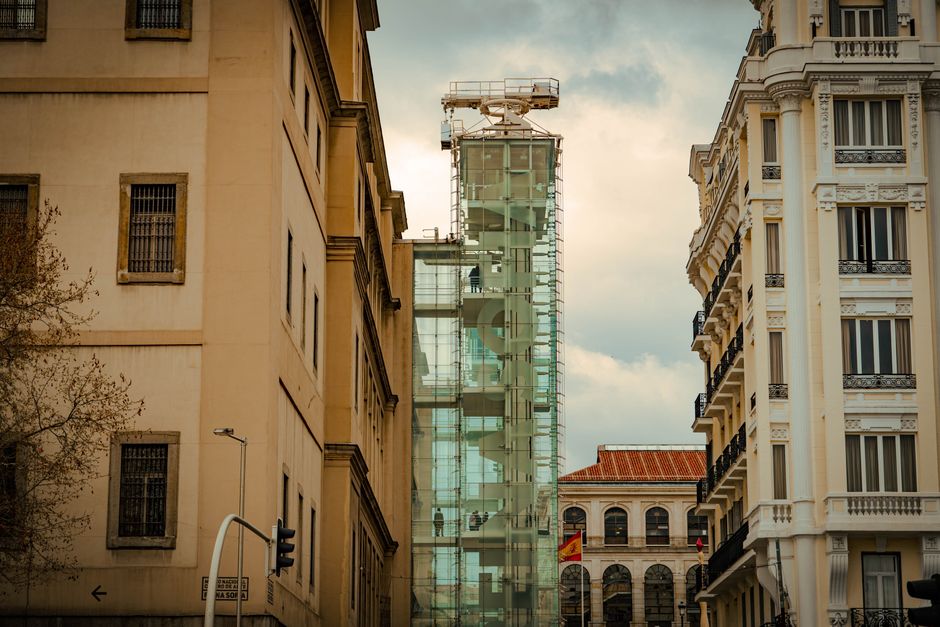 From Margins to Mainstream: How Madrid's Grassroots Arts Movement is Reshaping the City's Gallery Landscape