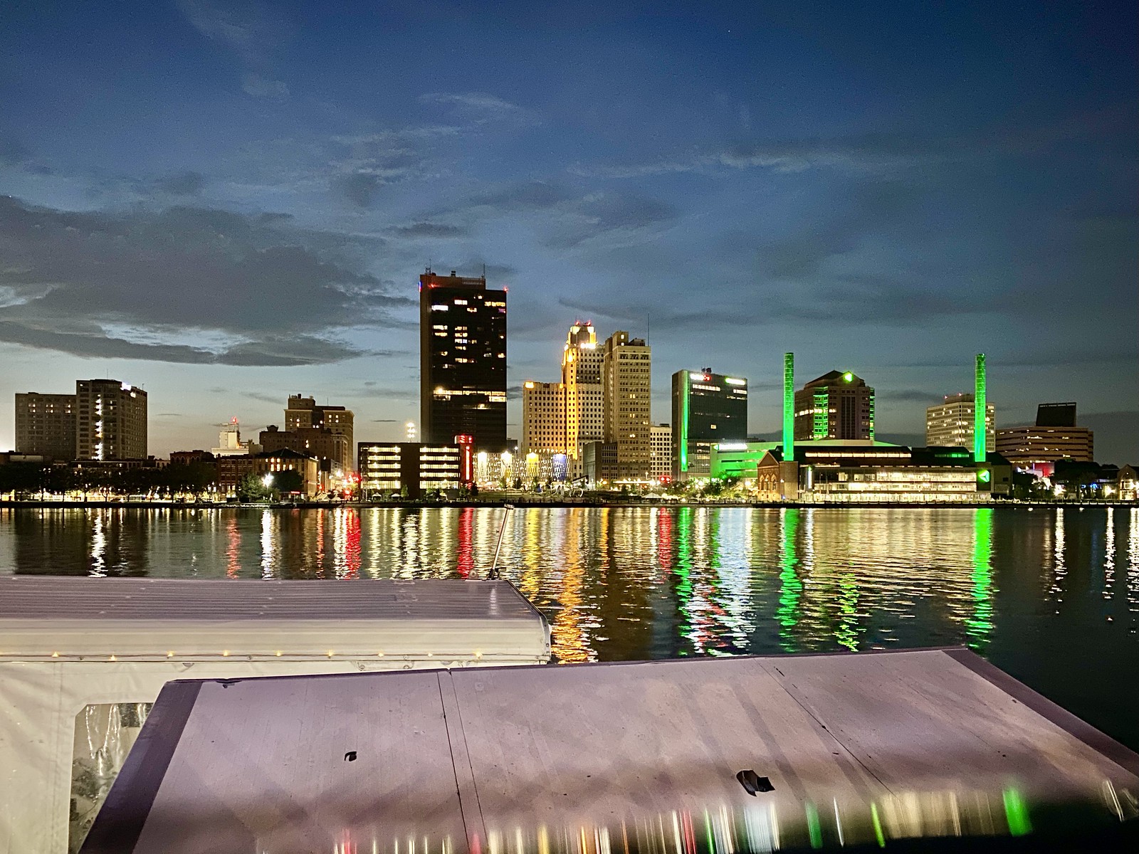 Energy Surge and Safe-Haven Rally Give Toledo's Industrial Base Reasons to Watch Global Markets Closely