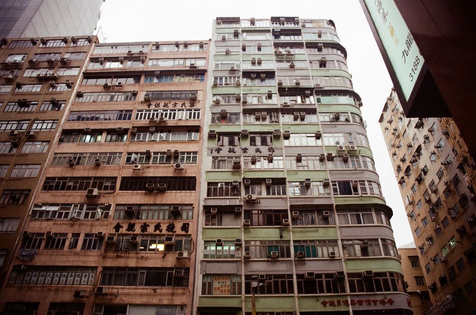 Sai Ying Pun's Hidden Soul: Inside a Neighbourhood Reinventing Itself Block by Block