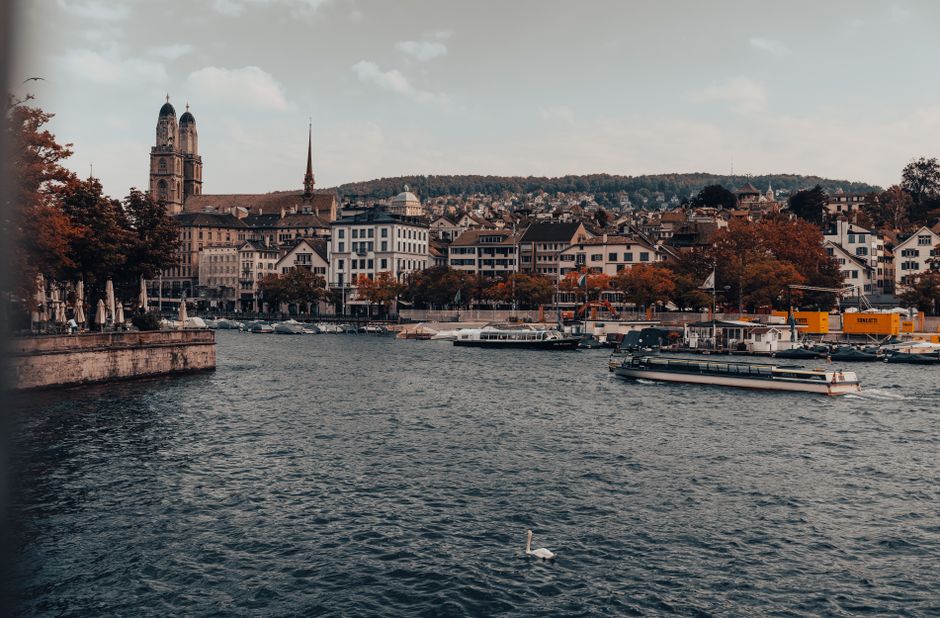 Zurich's New Mixed-Income Zoning Rules Reshape Developer Calculations Across City Districts