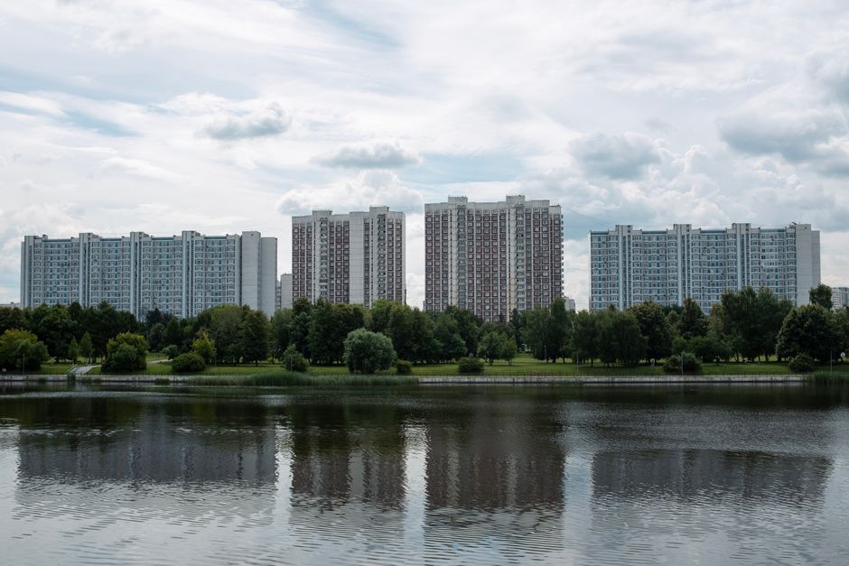 Moscow Suburbs Hit Tipping Point: Six Districts Now Cheaper To Buy Than Rent