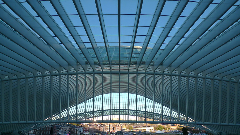 Brussels Tech Scene Faces Challenges and Ethical Questions Alongside Its Promise