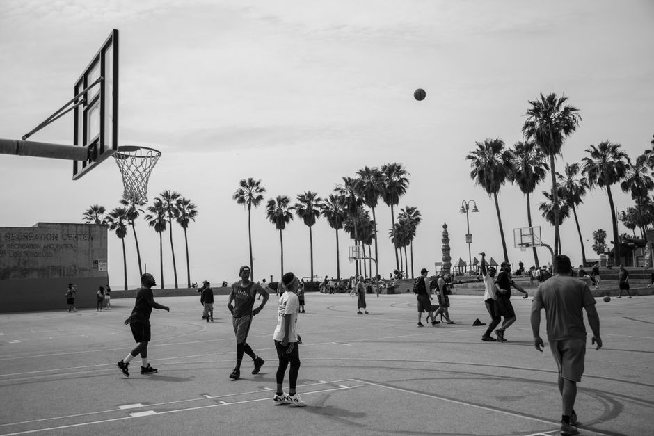 Breaking Into LA's Fitness Scene: Your Guide to Getting Started With the Latest Training Trends