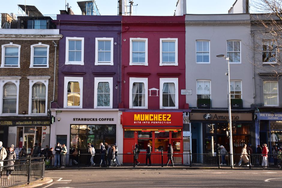 Cheap Eats London: Best Budget Food Guide 2026