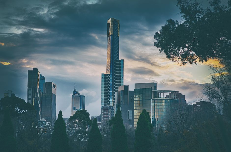 Melbourne's Toorak Village set for dramatic urban densification with six-storey height increases