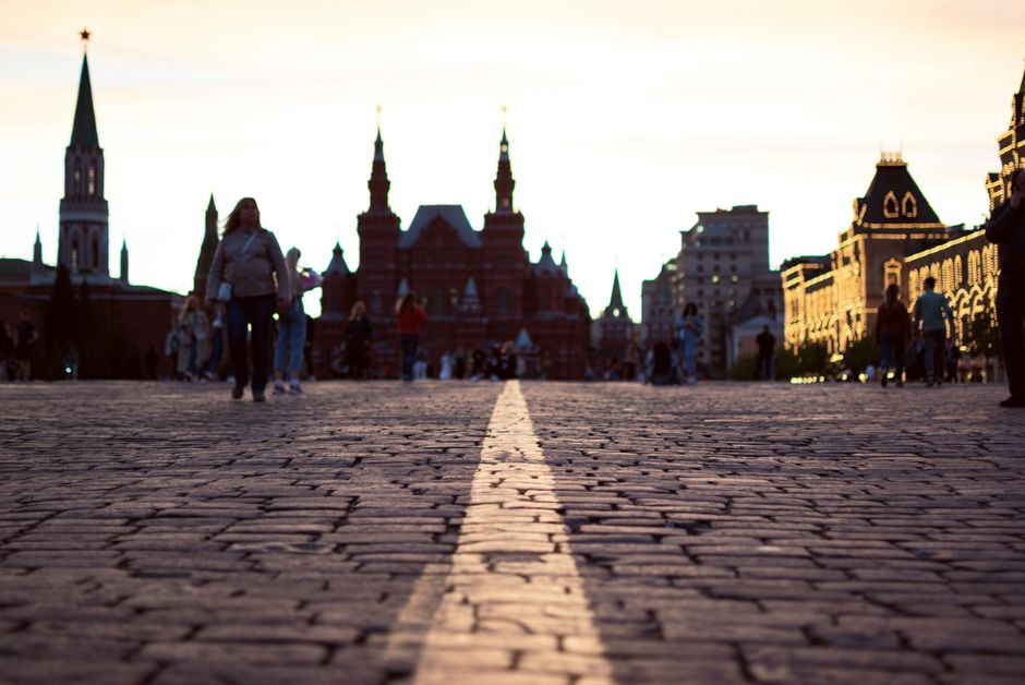 Moscow Venture Capital Hits 47B Rubles in 2026