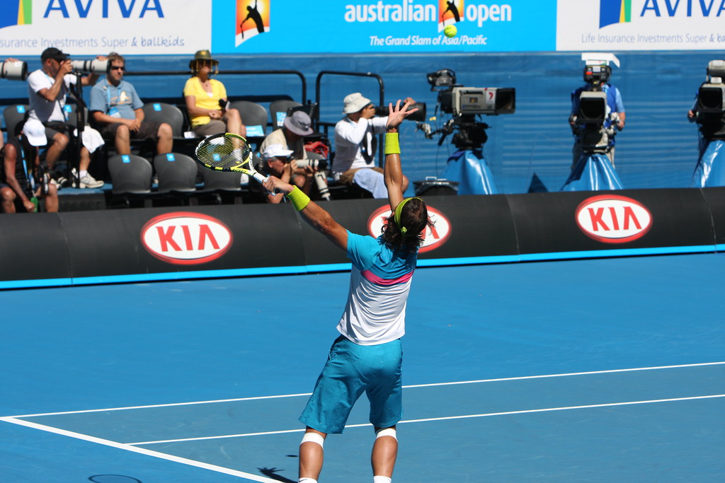 Wimbledon quiz spotlights Melbourne’s tennis infrastructure supporting champions