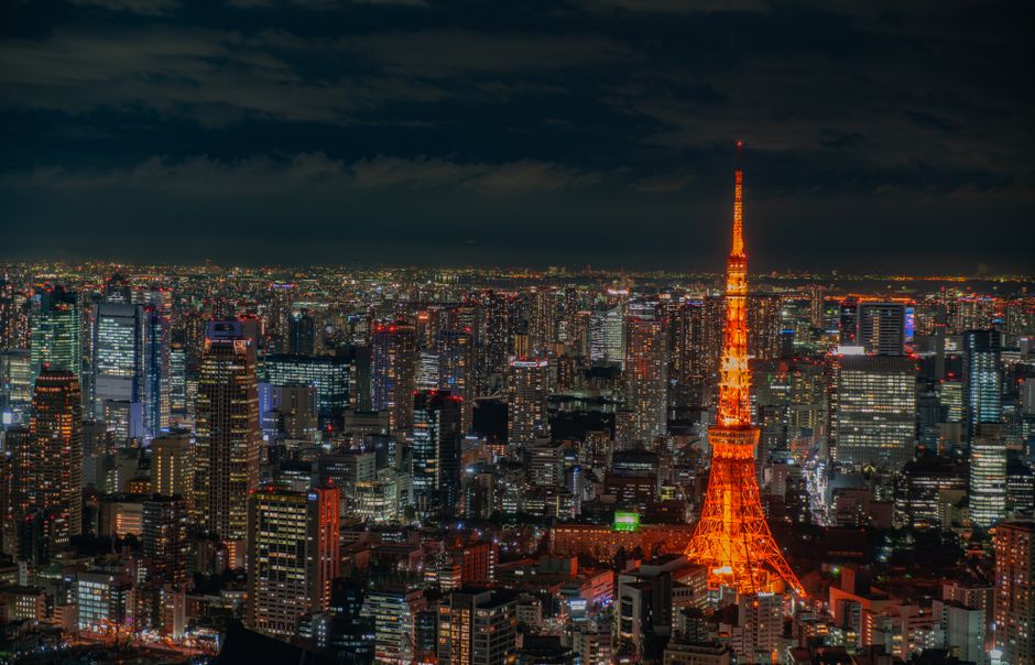 Tokyo's Live Music Scene: Essential Facts and Must-See Venues for First-Time Visitors