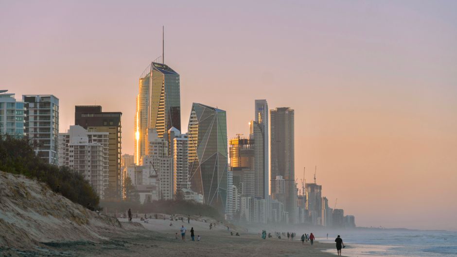 Gold Coast's Tech Boom Hides Ethical Minefield: Innovation's Dark Side in Paradise