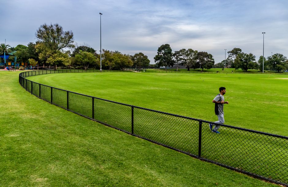 Canberra's Water Sports Boom: What Participation Numbers Reveal About Our Fitness Culture