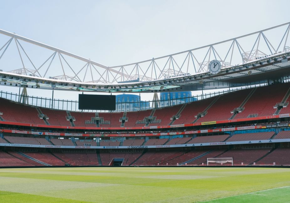 From Hackney Fields to Clapham Common: The Grassroots Story Behind London's Community Sport Movement