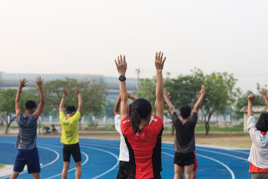 Group exercise classes at council-run facilities: a guide to Milan's best-kept wellness secret