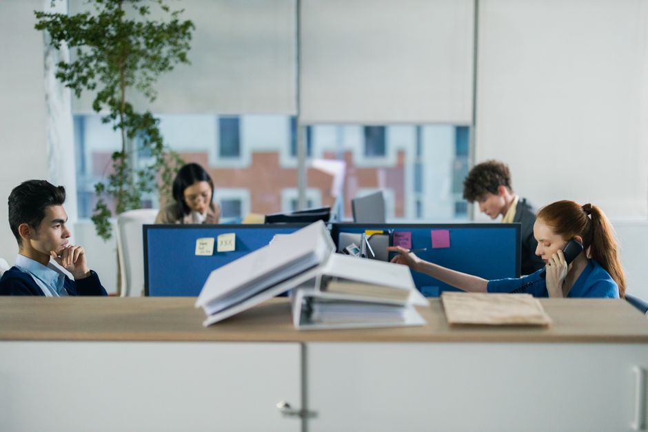What Canberra workers need to know about the jobs market shifting beneath their feet