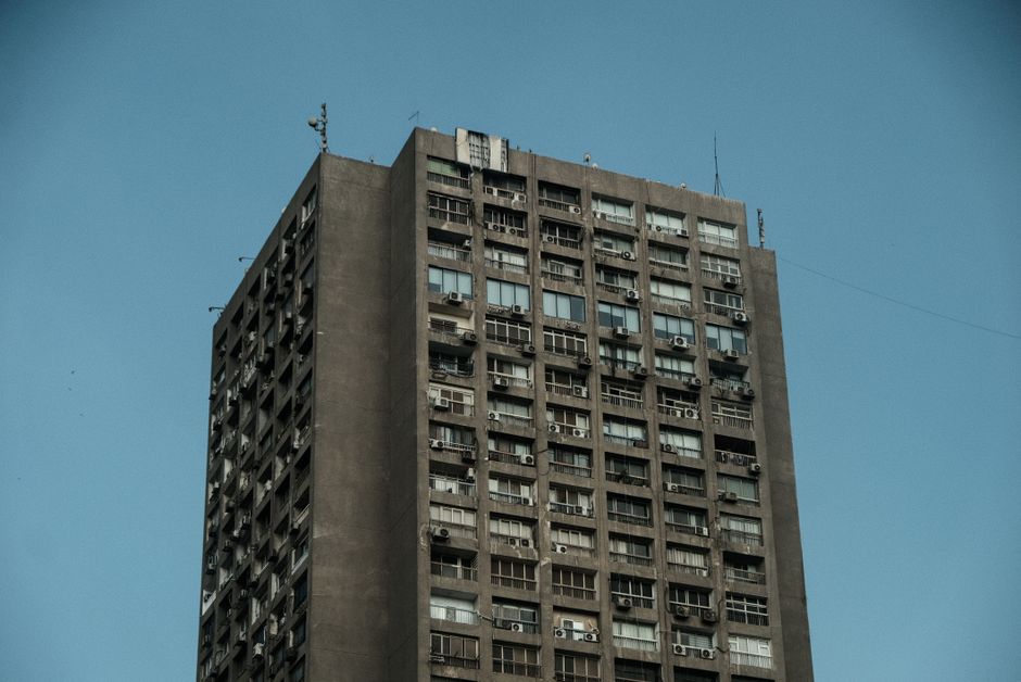 Cairo's Migrant Workers Face New Housing Crisis as Landlords Tighten Rules—Here's What It Means for Your Neighbourhood