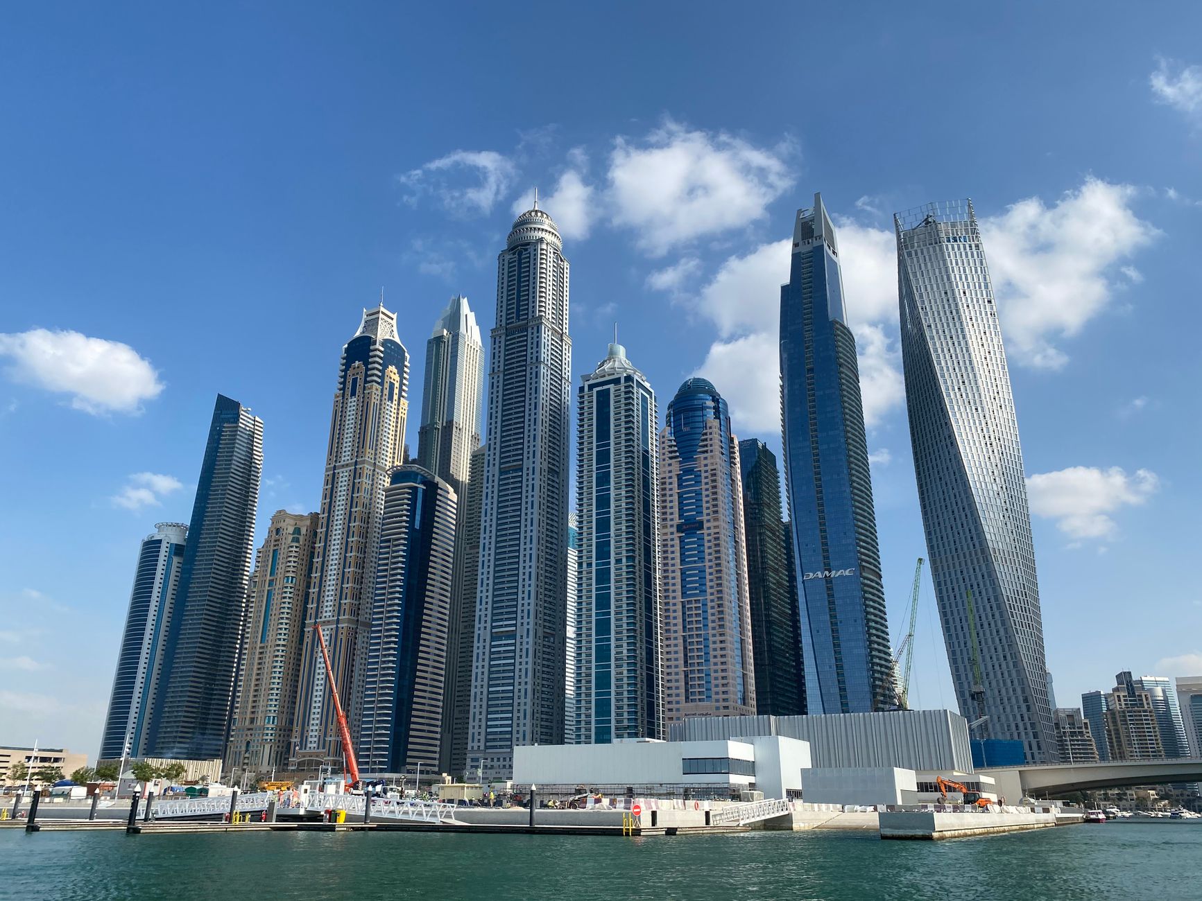 Dubai's Venture Capital Boom: How $2.5 Billion in Recent Funding is Reshaping the Startup Ecosystem