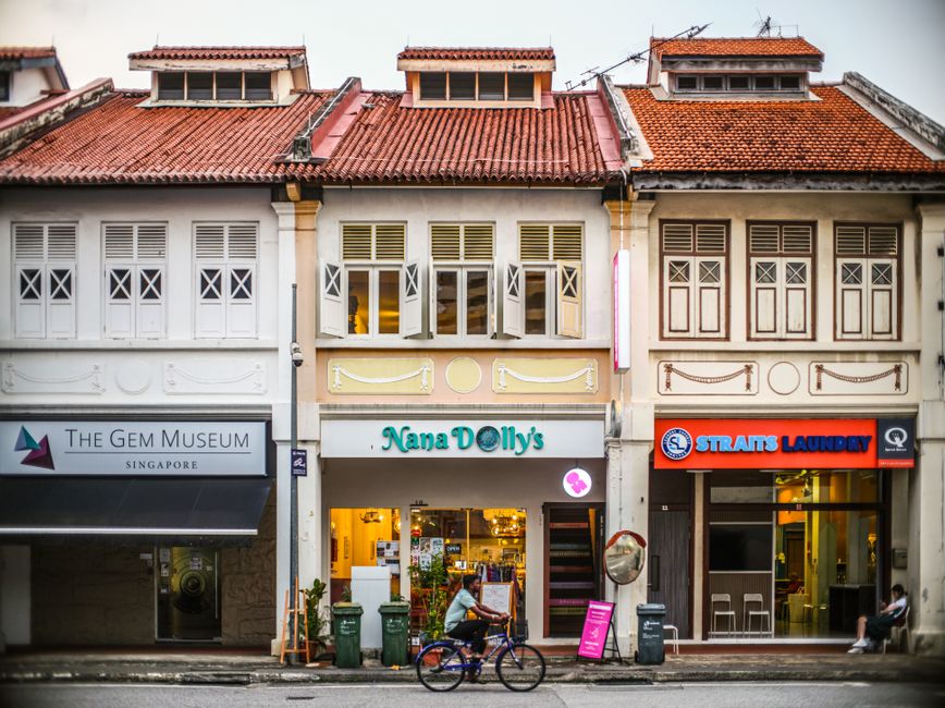 The community and movement driving Singapore’s cultural shift today