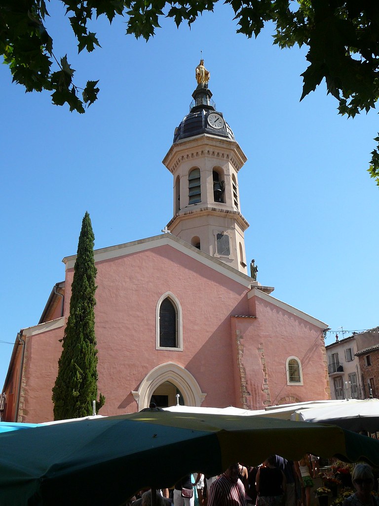 Saint-Tropez Property Auctions: Clearance Rates Drop to 48%