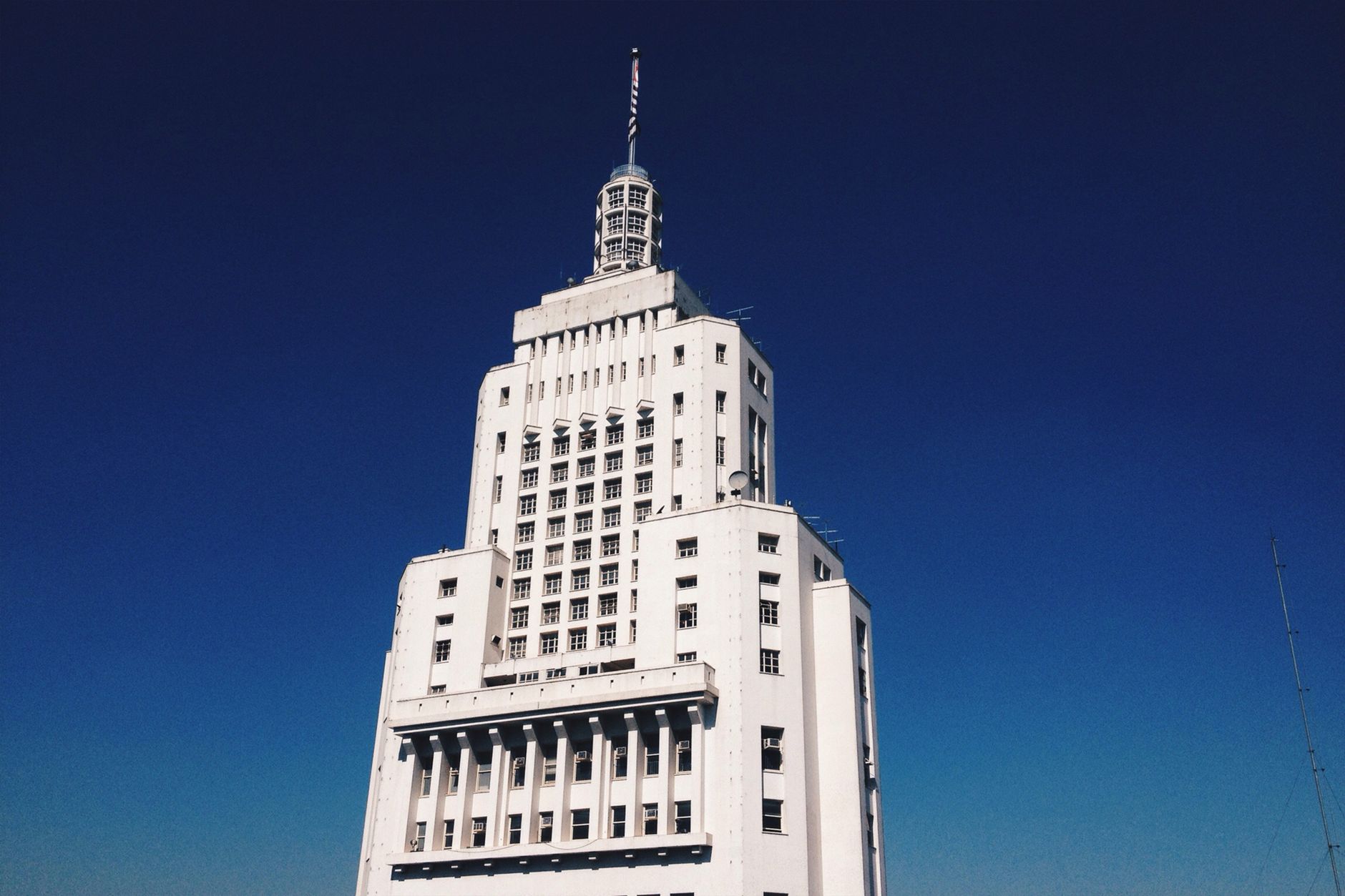 São Paulo attracts $2.8 billion in tech funding, reshaping urban Brazil