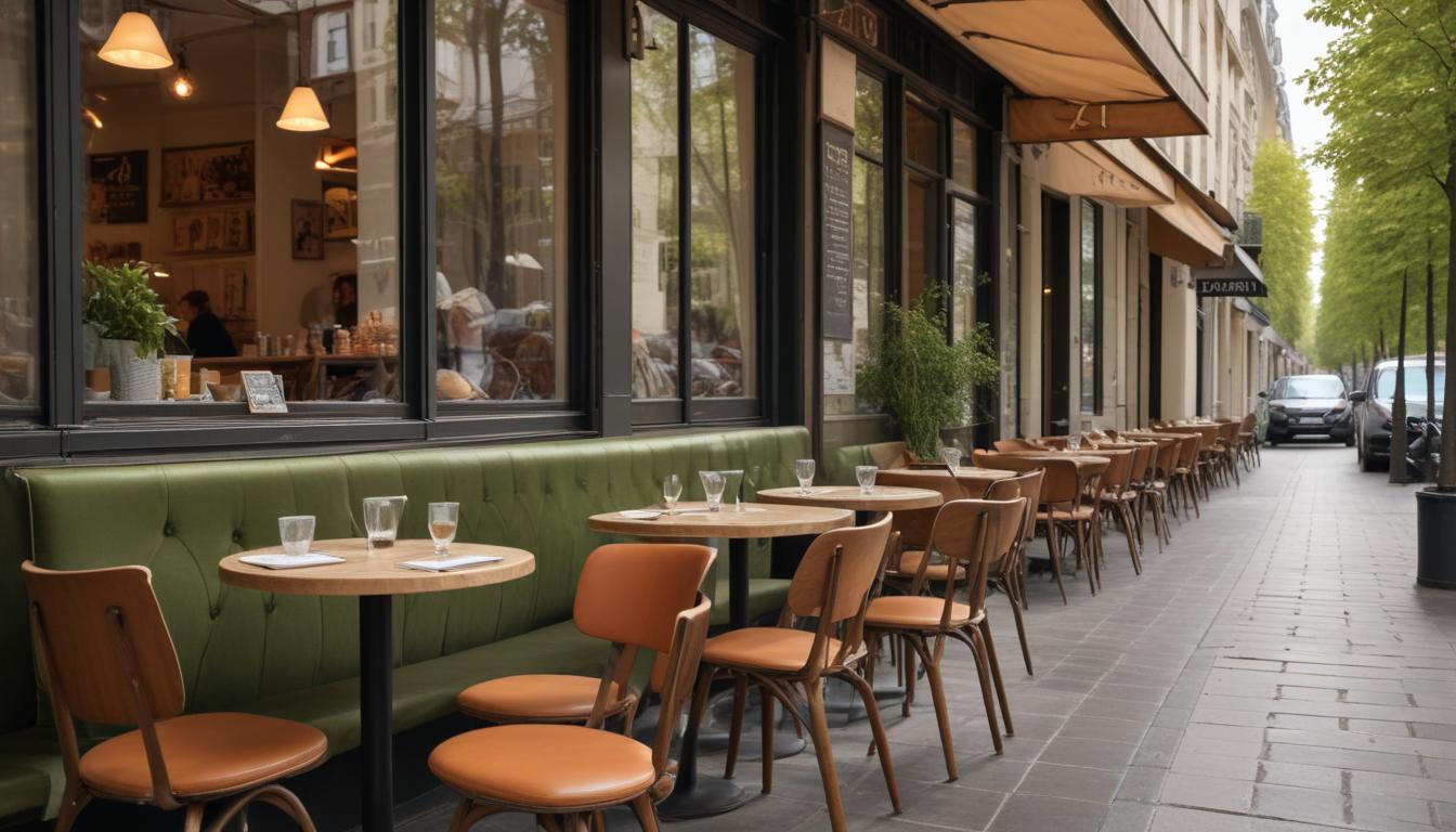 Marais Nightlife Sheds Its Party-Hard Reputation for Wellness-Focused Socialising